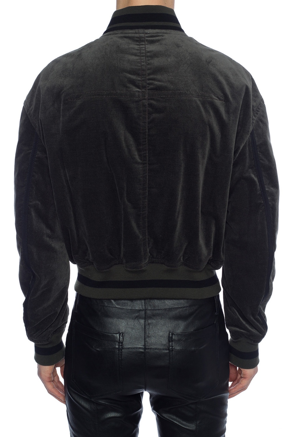 Haider Ackermann Bomber jacket | Men's Clothing | Vitkac
